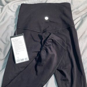 Lululemon Align Leggings